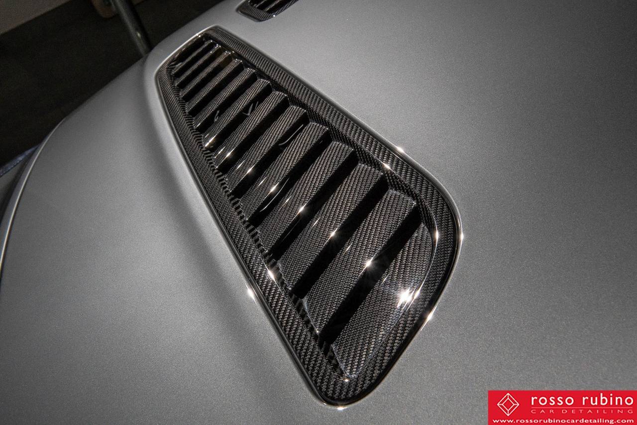 Rsoos Rubino Car Detailing - ASTON MARTIN VANTAGE S V12