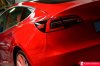 Rsoos Rubino Car Detailing - TESLA MODEL 3 PERFORMANCE