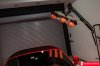 Rsoos Rubino Car Detailing - PORSCHE BOXSTER 981